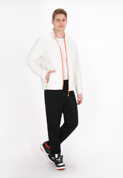 Mo ATHLSR Herrenjacke