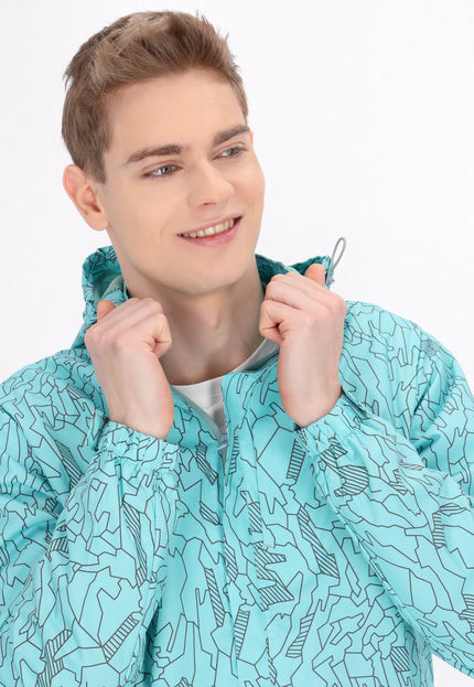 Mo ATHLSR Men's Jacket