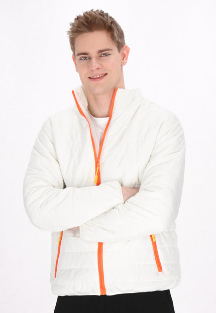 Mo ATHLSR Herrenjacke