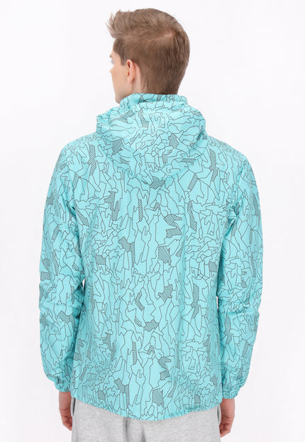 Mo ATHLSR Men's Jacket