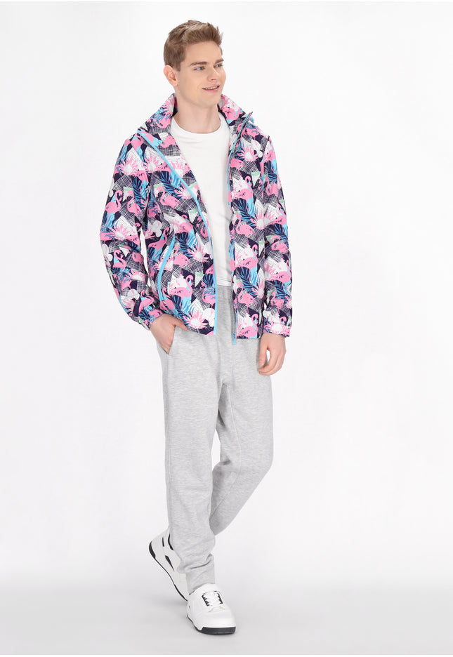 Mo ATHLSR Men's Jacket