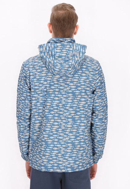 Mo ATHLSR Men's Jacket