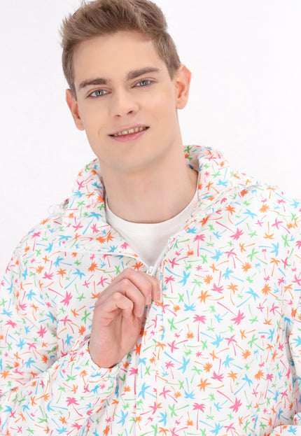 Mo ATHLSR Men's Jacket