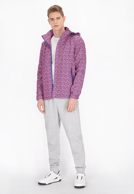 Mo ATHLSR Men's Jacket