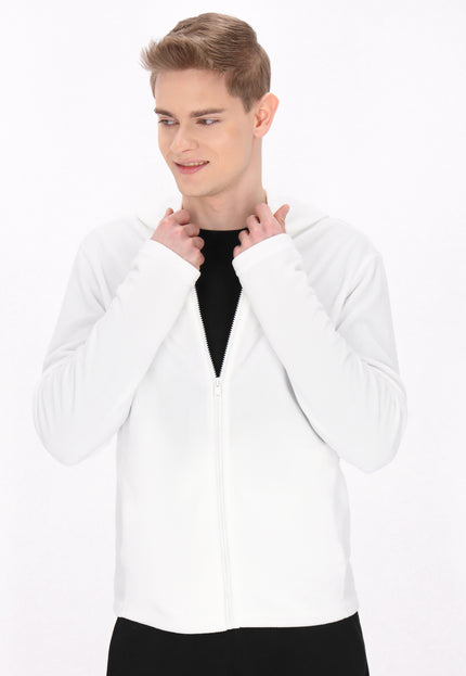 Mo ATHLSR Męska Kurtka Fleece