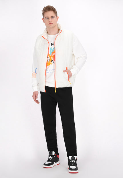 Mo ATHLSR Men's Jacket