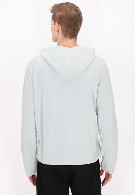 Mo ATHLSR Męska Kurtka Fleece