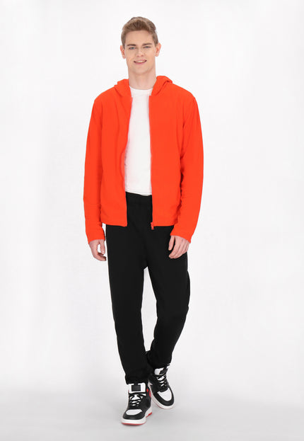 Mo ATHLSR Męska Kurtka Fleece