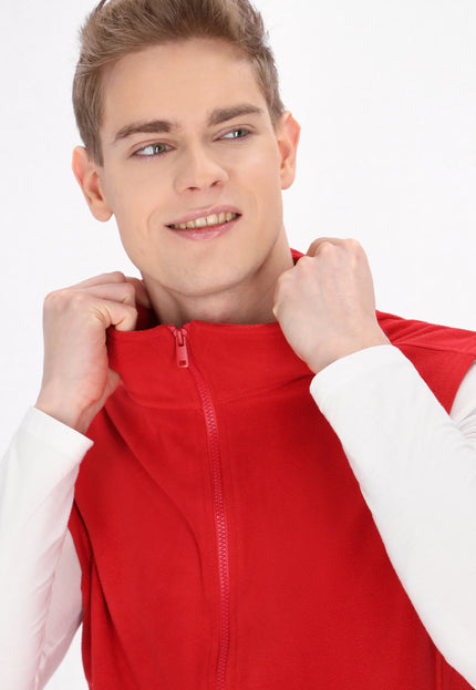 Mo ATHLSR Men's Vest