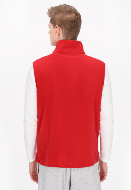 Mo ATHLSR Men's Vest