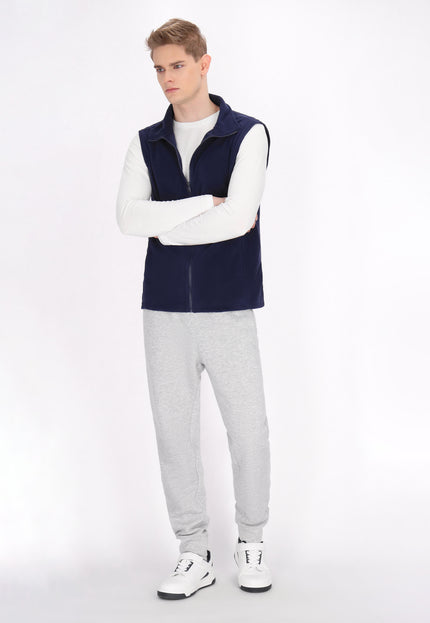 Mo ATHLSR Men's Vest