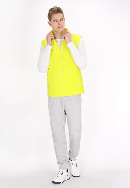 Mo ATHLSR Men's Vest