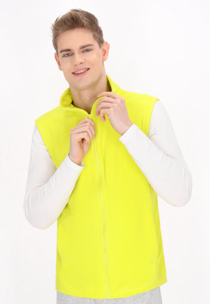 Mo ATHLSR Men's Vest