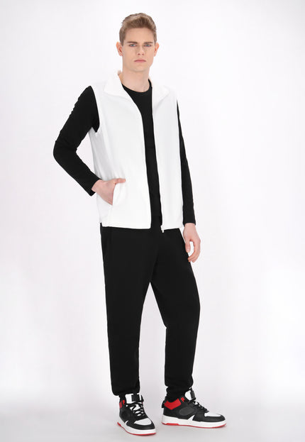 Mo ATHLSR Men's Vest