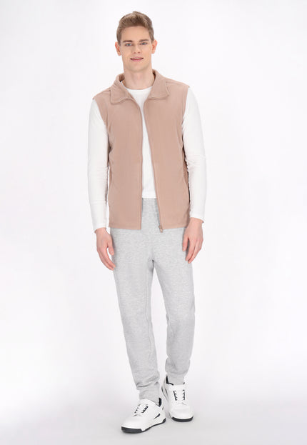 Mo ATHLSR Men's Vest