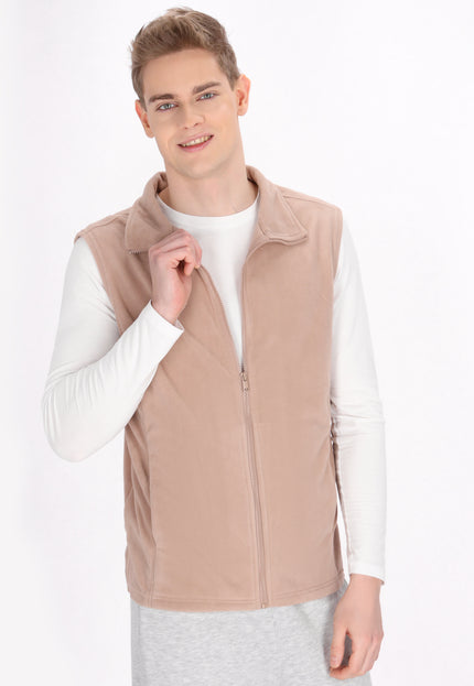 Mo ATHLSR Men's Vest