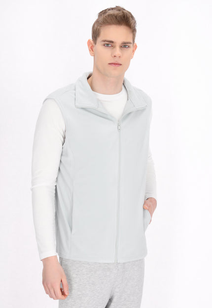 Mo ATHLSR Men's Vest