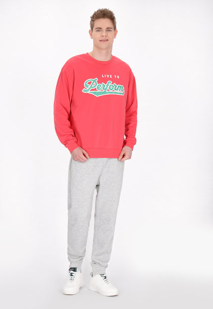 Mo ATHLSR Bluza męska