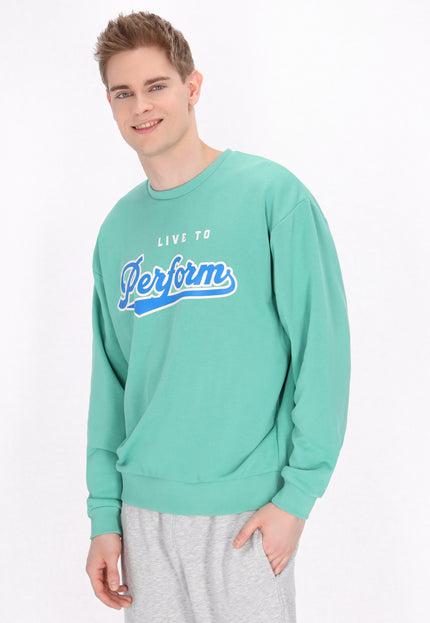 Mo ATHLSR Bluza męska