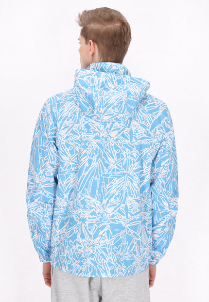 Mo ATHLSR Men's Jacket