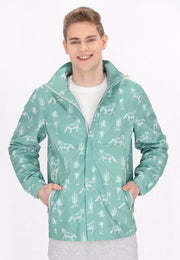 Mo ATHLSR Men's Jacket