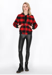 Red Black