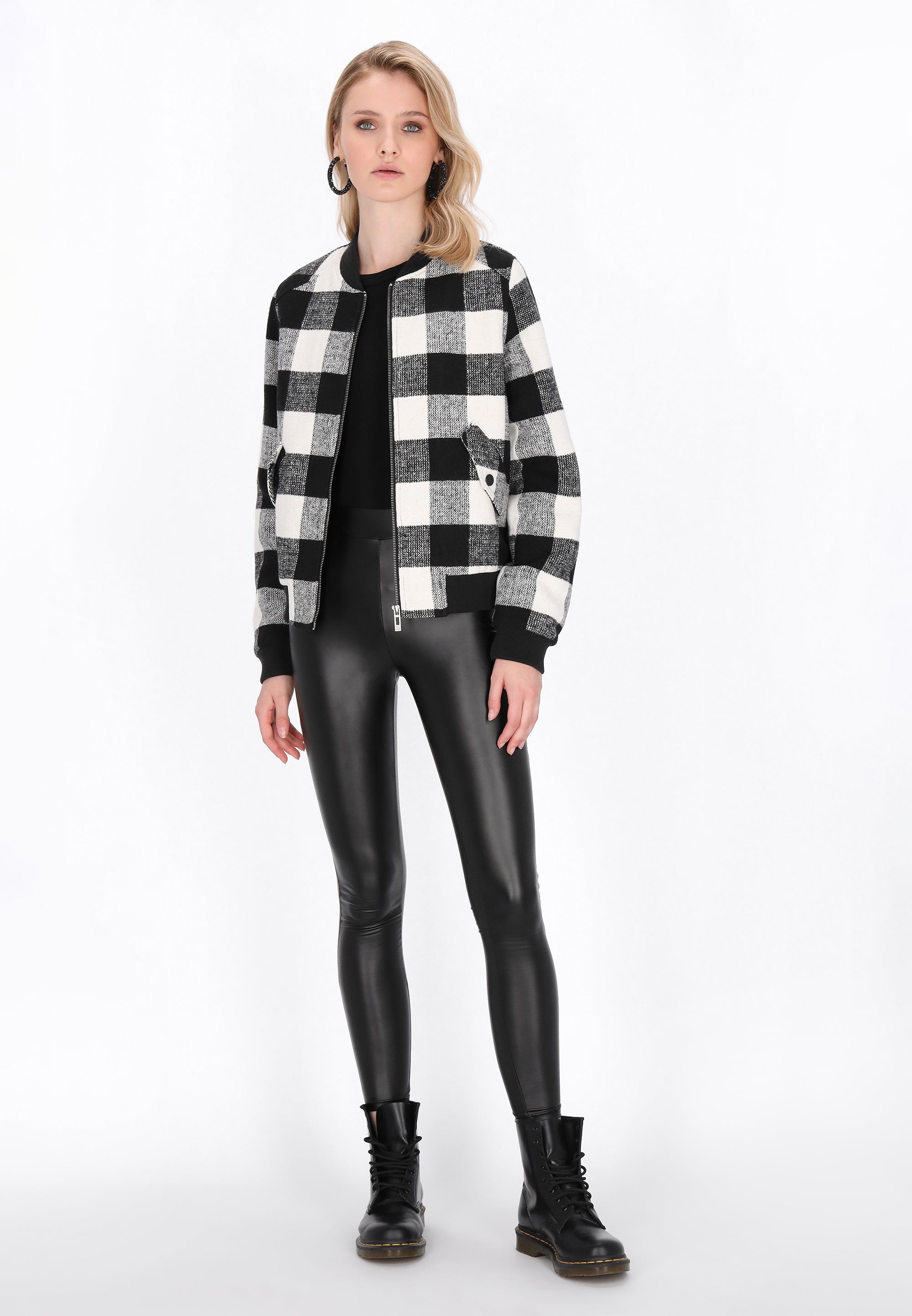 Off-White Black