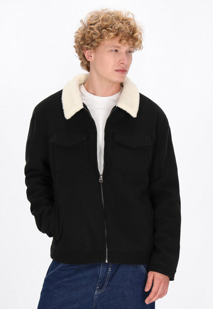 Mo Men's Jacket