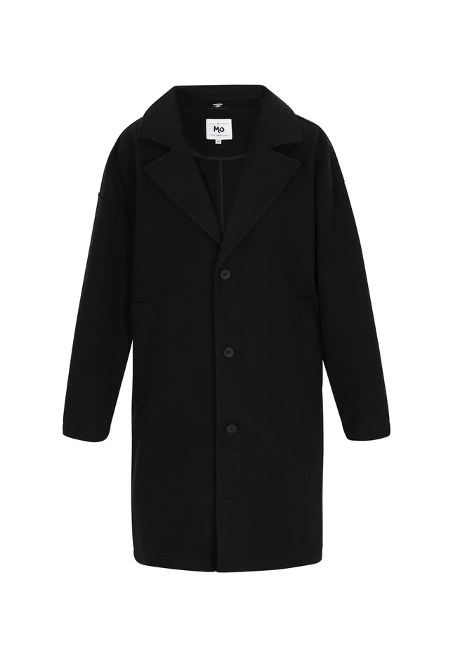 Mo Men's Coat
