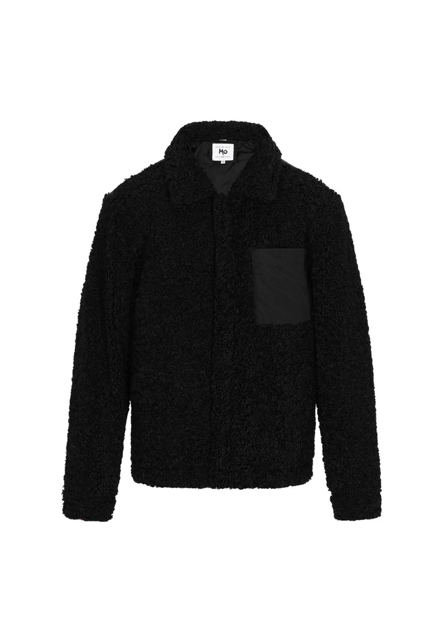 Mo Men's Jacket
