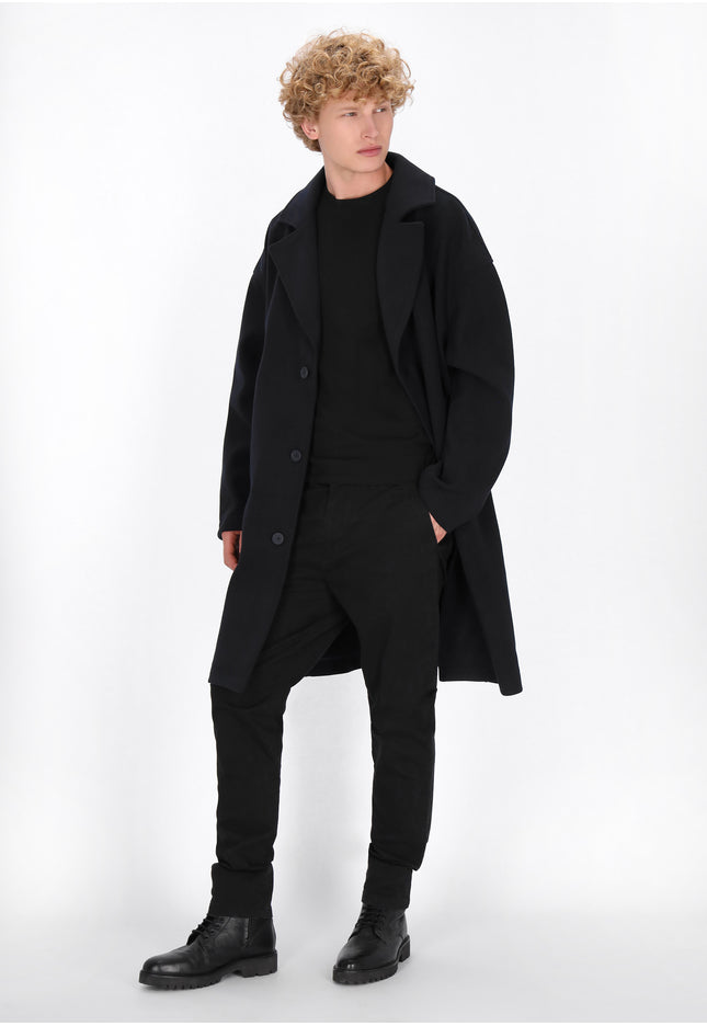 Mo Men's Coat