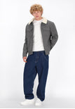 Gray Melange