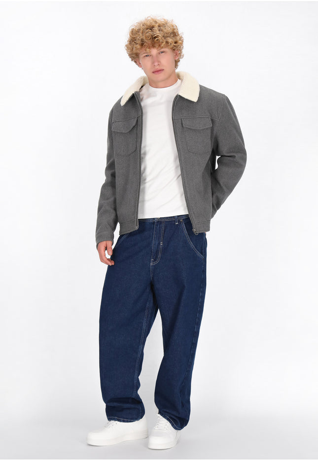 Mo Men's Jacket
