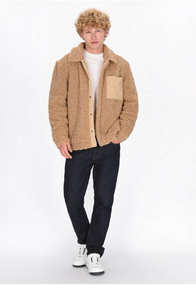 Mo Men's Jacket