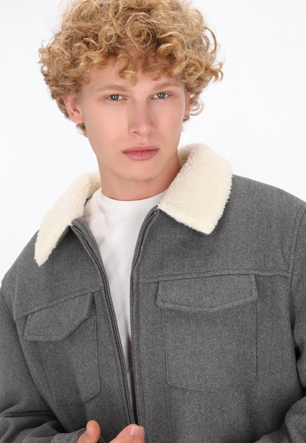 Mo Men's Jacket