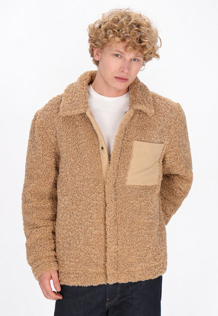 Mo Men's Jacket