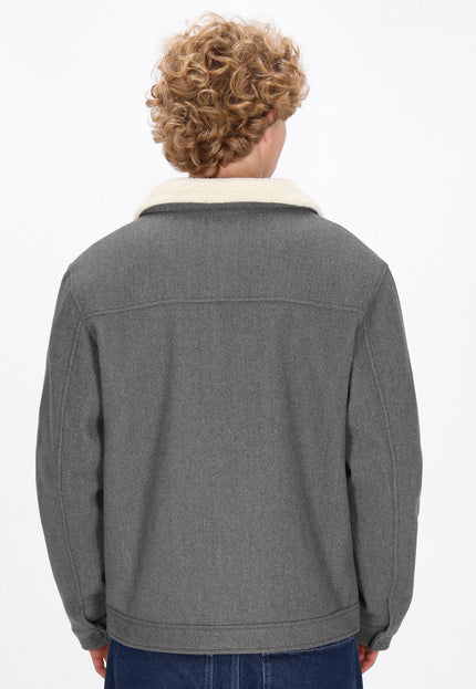 Mo Men's Jacket