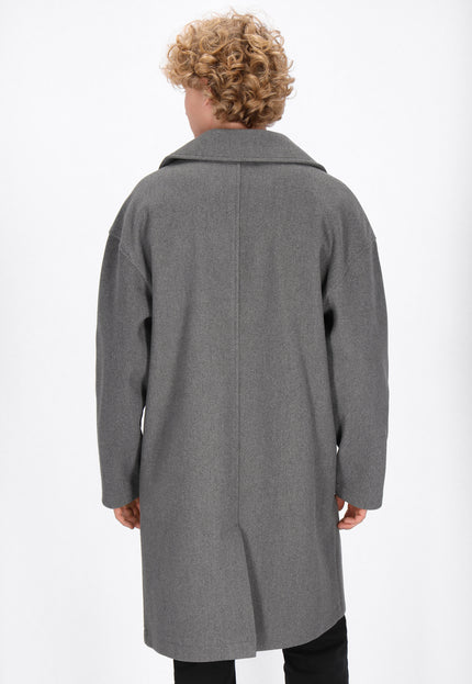 Mo Men's Coat