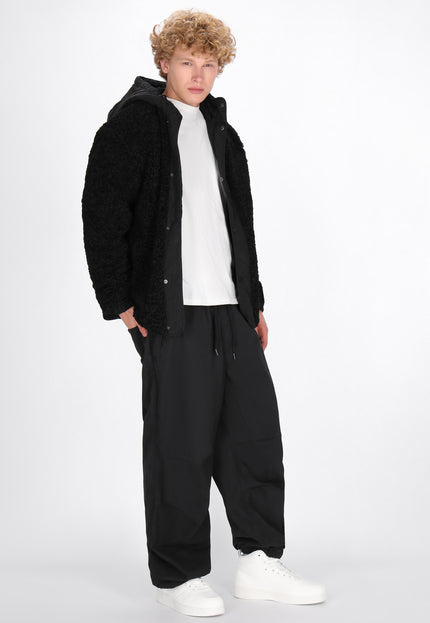 Mo Men's Jacket