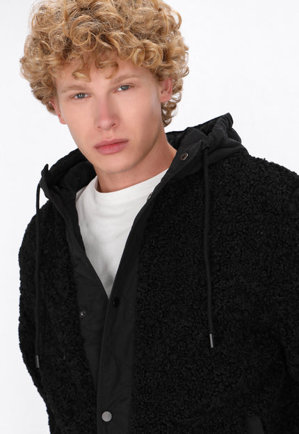 Mo Men's Jacket