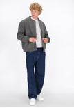 Gray Melange