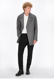 Gray Melange