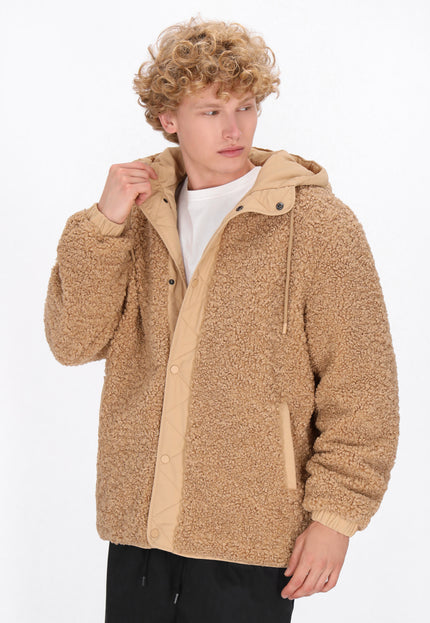 Mo Men's Jacket