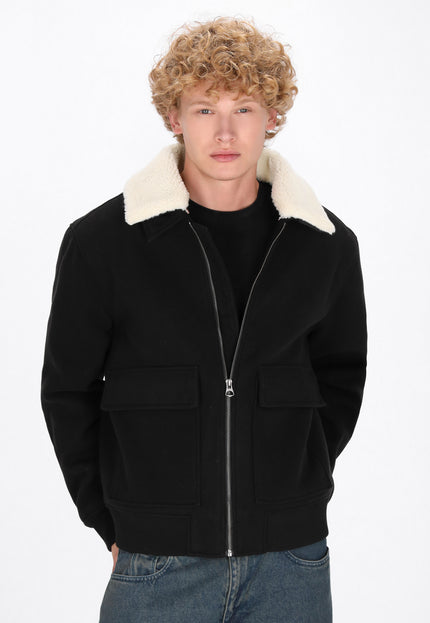 Mo Men's Jacket