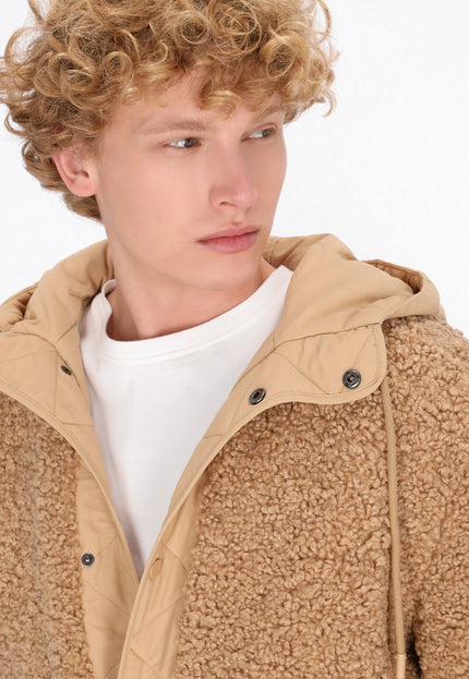 Mo Men's Jacket
