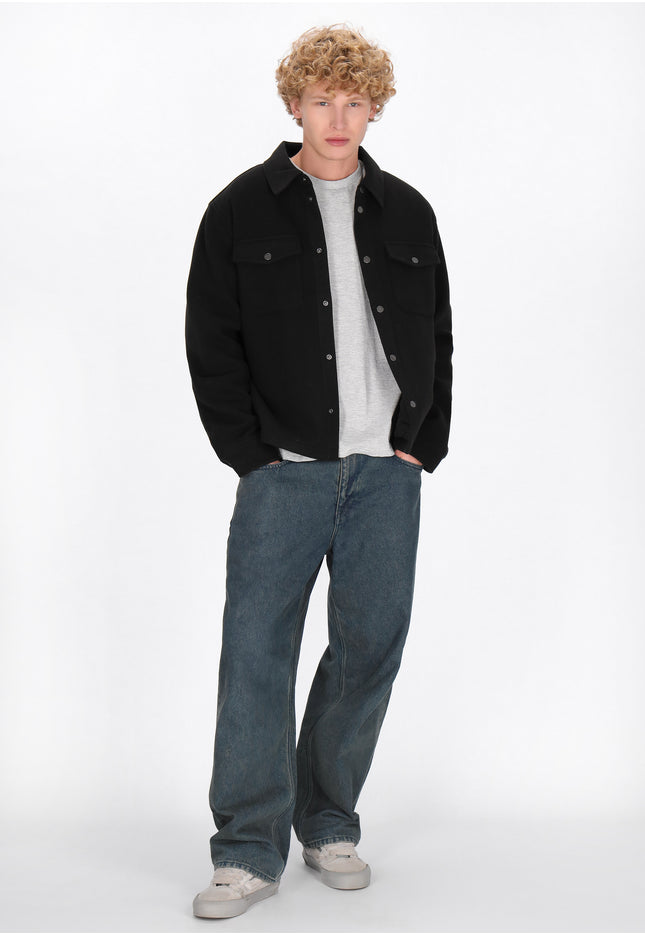 Mo Men's Jacket