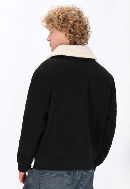 Mo Men's Jacket
