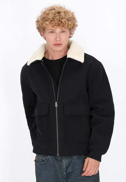Mo Men's Jacket