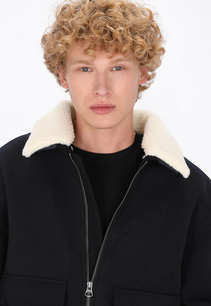 Mo Men's Jacket