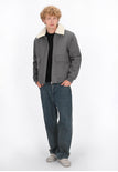Gray Melange